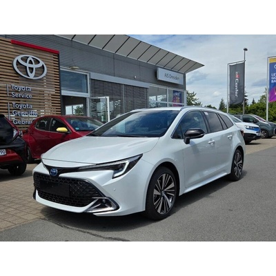 Toyota Corolla 2.0 Hybrid Touring Sports 131 kW