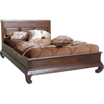 Image 1 of EX Home Легло EX Home модел Opium 160/200, Махагон масив