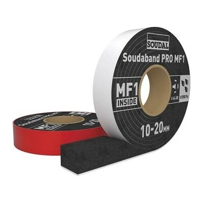 Soudal Soudaband Pro MF1 Těsnicí páska 83/15-30/4 m