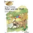 Peter und der Wolf
