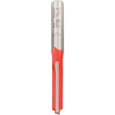BOSCH Drážkovací frézy 8 mm, D1 8 mm, L 31,8 mm, G 70 mm