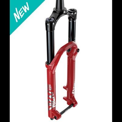 Rock Shox AM FS LYRK ULT RC2