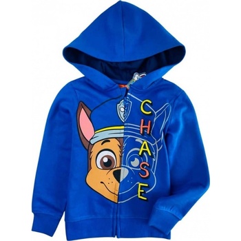 Paw Patrol Chase Mikina