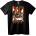 NOONEBRAND Тениска Avatar: Огън и пепел - 2XL, White
