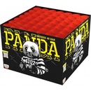 Kompakt 49 rán 25 mm Panda