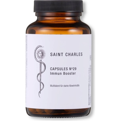 Saint Charles N°29 - Immun Booster - 60 капсули