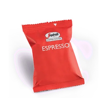 Image 1 of Segafredo Espresso капсули 150бр