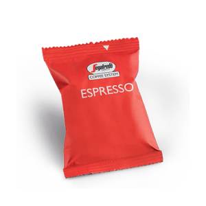 Segafredo Espresso капсули 150бр
