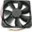 Titan TFD-12025SL12Z 120x120x25mm