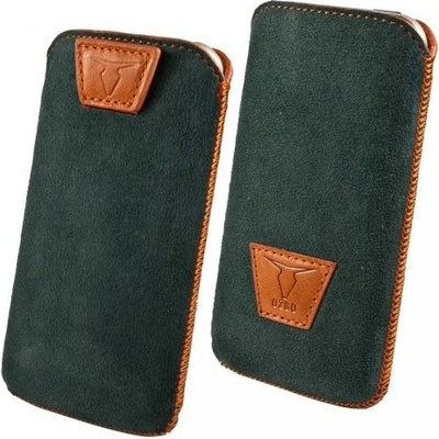 OZBO Belle, velikost XL, pull-out, zelené Sony Z3 compact, Samsung Galaxy S5 mini, G360 Core Prime – Hledejceny.cz