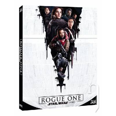 Rogue One: Star Wars Story