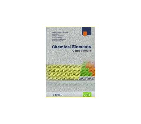 Chemical Elements Compendium