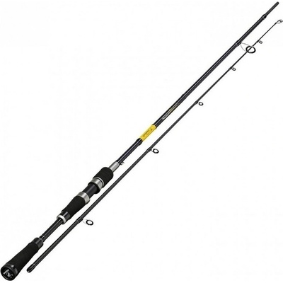 Sportex Black Pearl GT-3 2,1 m 20 g 2 díly