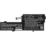 Cameron Sino Батерия за лаптоп LENOVO IdeaPad 320S-13IKB, V530s, Yoga 520 12, L17C3P61 LiPo 11.52V 3100 mAh CAMERON SINO (CS-LVY520NB) - megamag
