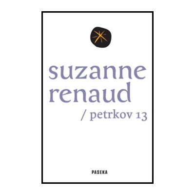 Suzanne Renaud - Lucie Tučková