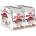 Royal Canin Instinctive Gravy консерви за котки в сос 24 x 85 г