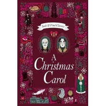 A Christmas Carol Powell Sarah