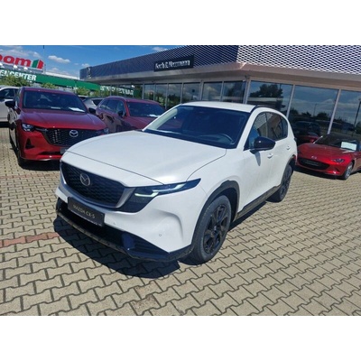 Mazda CX-5 2.5 141 Homura 104 kW