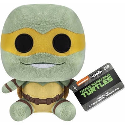 Funko POP! Teenage Mutant Ninja Turtles Plush Leonardo