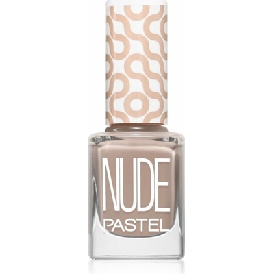 Pastel Nude lak na nehty odstín 759 13 ml