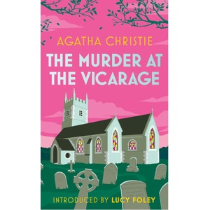 Murder at the Vicarage | Agatha Christie (ISBN: 9780008804688)