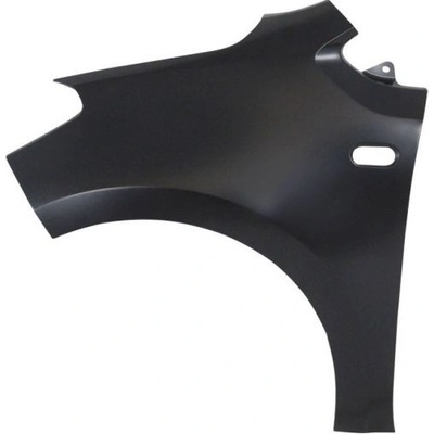 BLATNÍK PŘEDNÍ LEVÝ VOLKSWAGEN UP! (VW120), 04.12-11.16, SEAT MII, 05.12-, ŠKODA CITIGO, 05.12-07.17 OE: 1S0821105C POLCAR