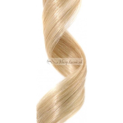 Clip-in prúžok 50 cm blond