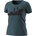 Dynafit Дамска тениска Dynafit Women's Graphic Co S/S Tee T-shirt - Cinder / Runners - размер 34 (EU) (916-6630-0311)