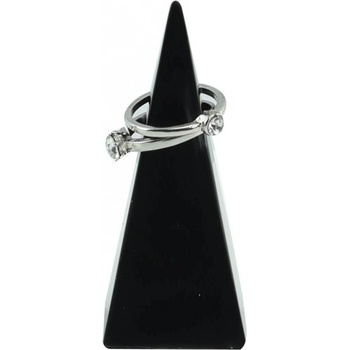 Stackers Pyramid malý černý