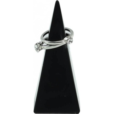 Stackers Pyramid malý černý