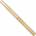 Meinl Standard 5A American Hickory SB101 Палки за барабани (SB101)