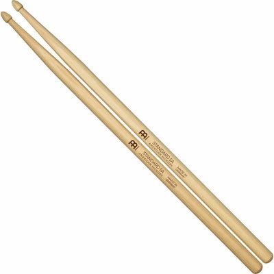 Meinl Standard 5A American Hickory SB101 Палки за барабани (SB101)