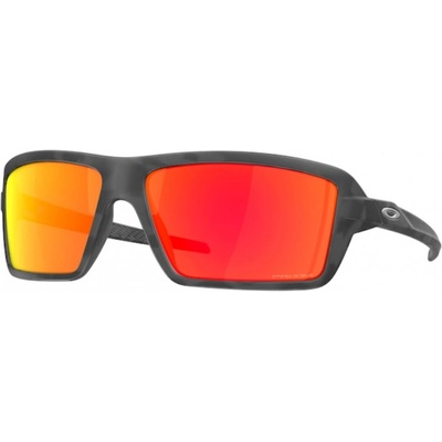 Oakley Cables OO9129-04 – Zboží Mobilmania