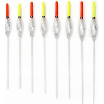 Drennan plavák Margin Crystal 0,5g