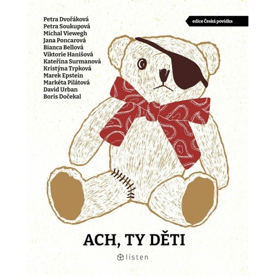 Ach, ty děti