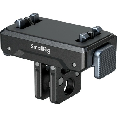 SmallRig 5814 Quick Release Mount Adapter pre Insta360 X5, X4 Air, Ace Pro 2, Ace Pro, Ace
