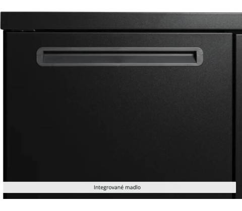 Tefcold SKB-10