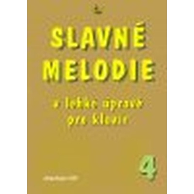 Slavné melodie 4