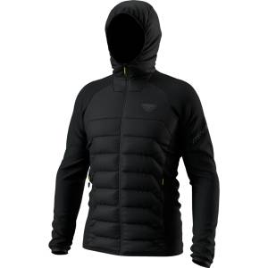 Dynafit Мъжко синтетично яке Dynafit Radical Ins Hybrid Jacket Synthetic jacket - Black Out - размер M (004-7653-0112)