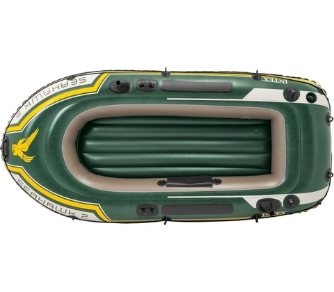 Intex 68347 Seahawk 2 Set