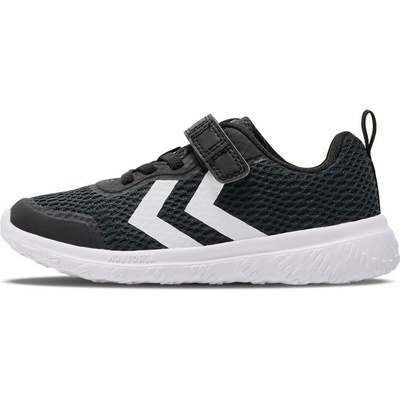 Hummel Actus Recycled Jr černá