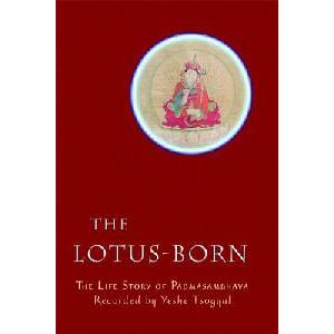 Lotus-Born (ISBN: 9789627341550)