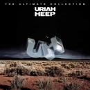 URIAH HEEP - THE ULTIMATE COLLECTION (2CD)