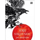 Nikdynoc - box - Jay Kristoff