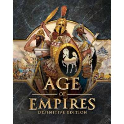 Age of Empires Definitive Edition