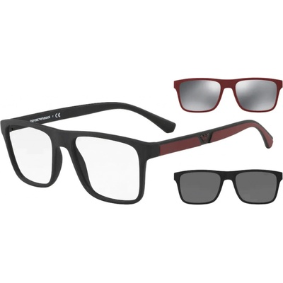 Emporio Armani EA4115 50421W