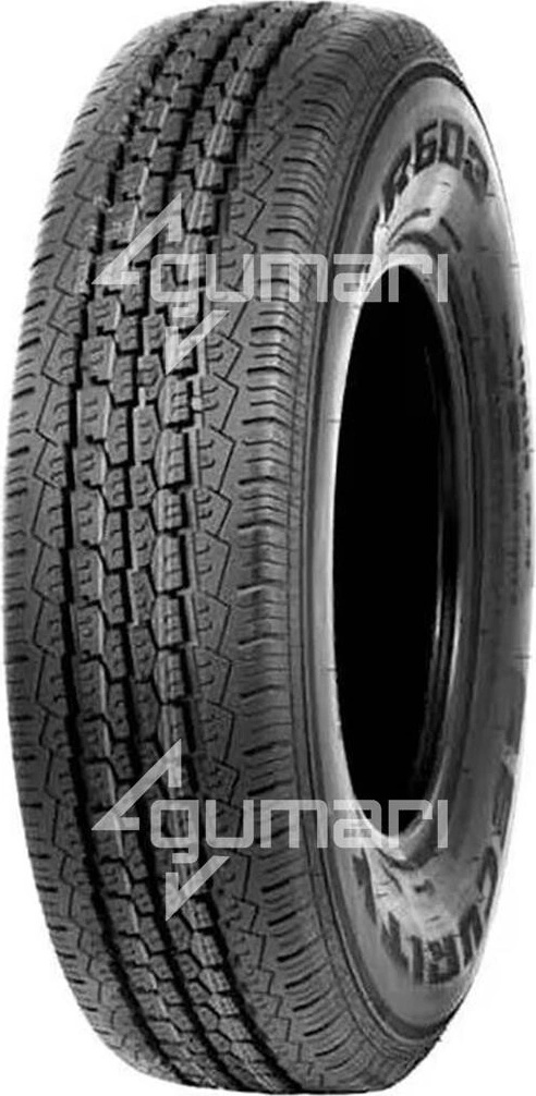 Security TR603 Trailer 195/55 R10 98/96N od 54 € - Heureka.sk