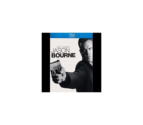 JASON BOURNE BD