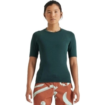 Specialized Adv SS Wmn forest green