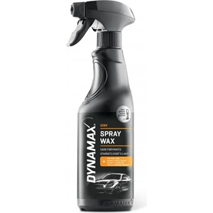 DYNAMAX Спрей восък 500ml DXE9 (502693)